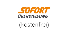 Sofortüberweisung