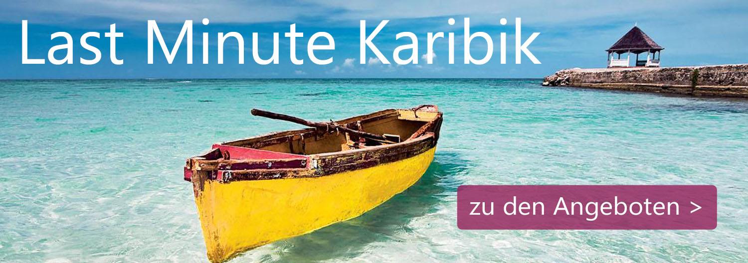 Last-Minute-Kreuzfahrten günstig online buchen  inkl. Flug