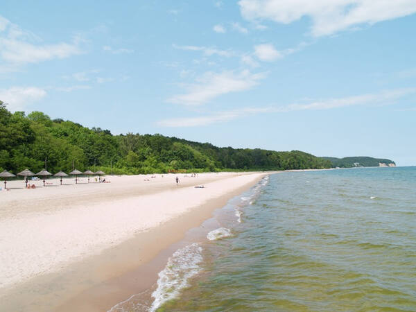Seebad Sopot