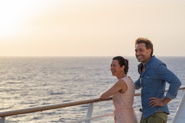 Individuelle Ziele in Mittelmeer, Kanaren und Pazifik