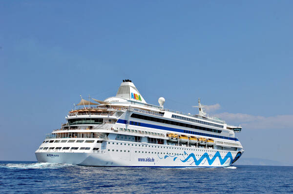 Kreuzfahrt Aida Sommer 2020 Jetzt Günstig Buchen