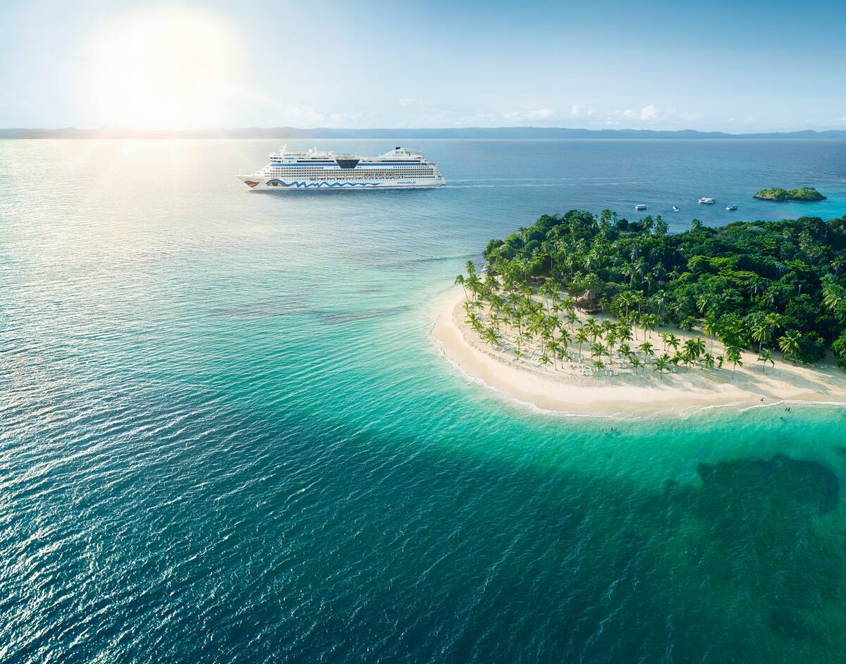 Reiseverlauf Karibik & Mittelamerika ab Jamaika