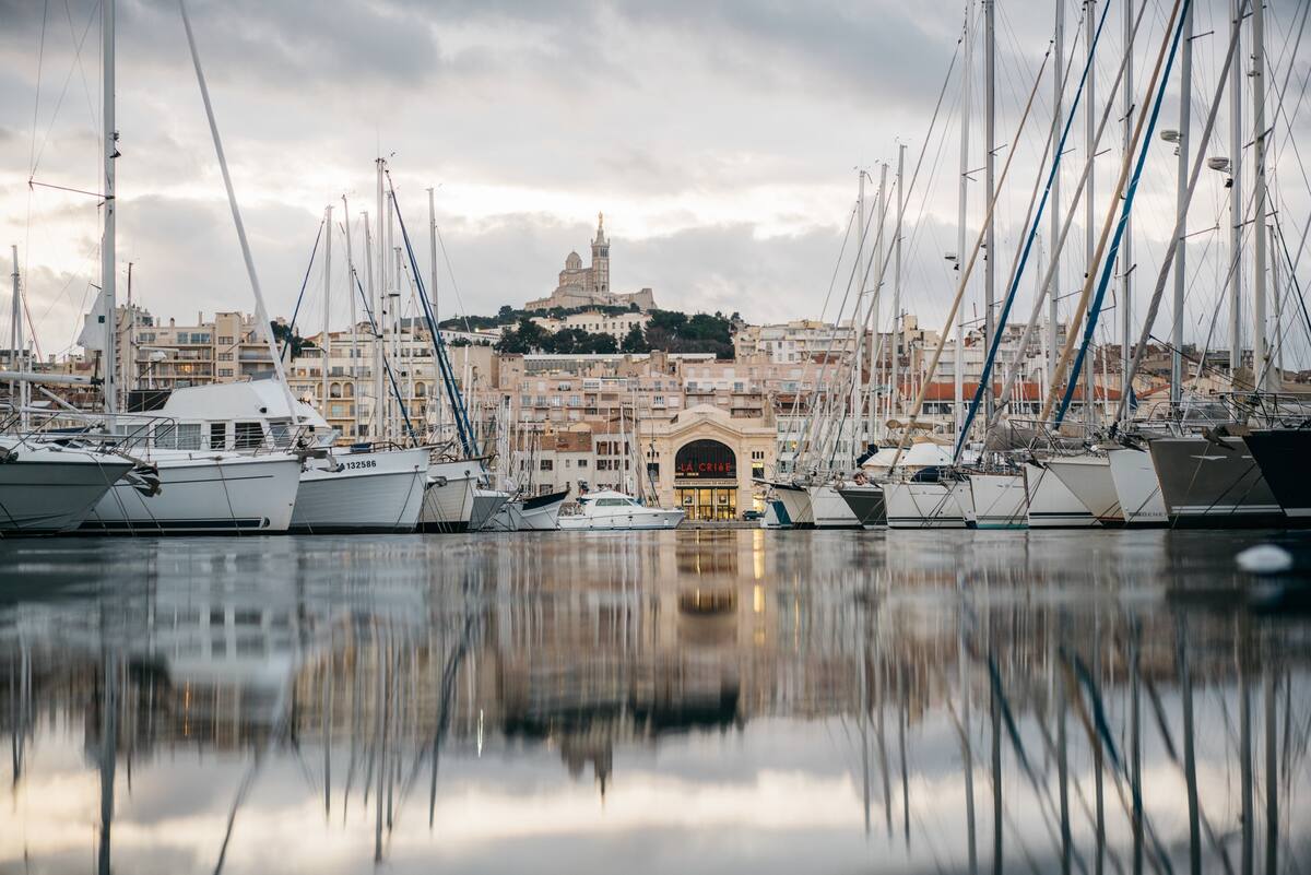 Marseille