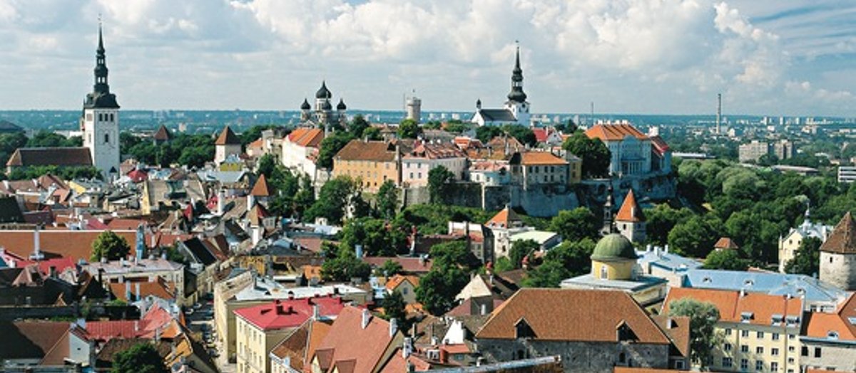 Tallinn