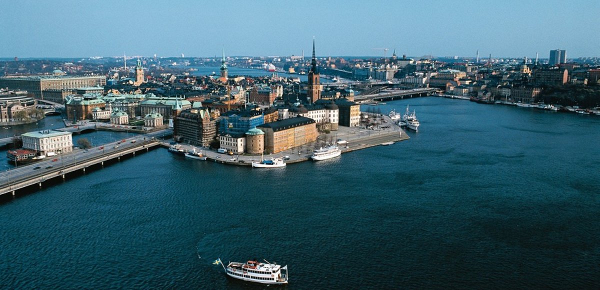 Stockholm