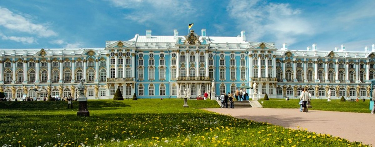 St. Petersburg