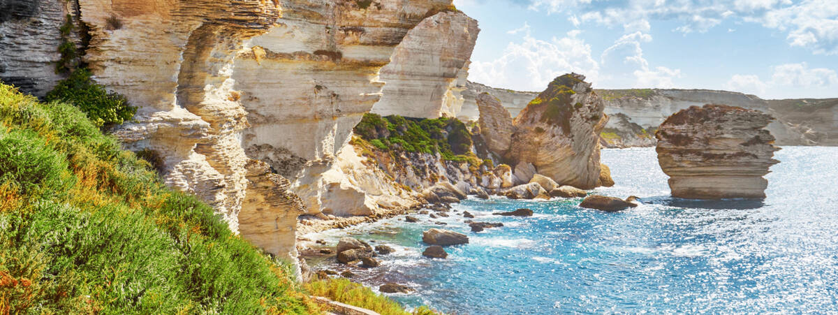 Perlen am Mittelmeer mit AIDA entdecken