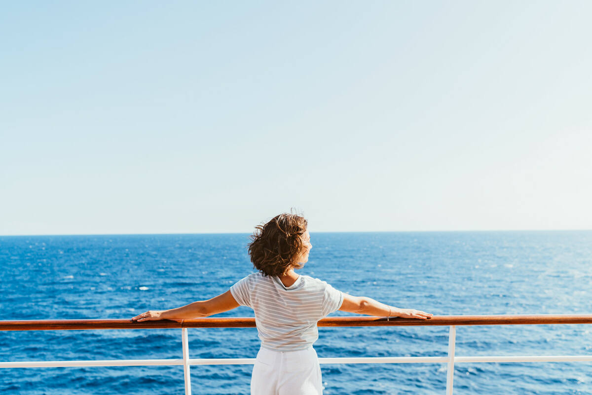 Reiseroute Kreuzfahrt Spanien, Portugal & Balearen