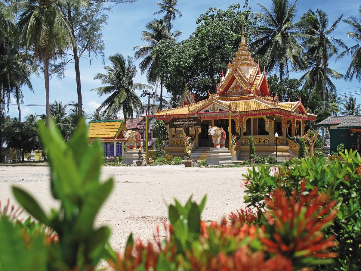 Koh Samui