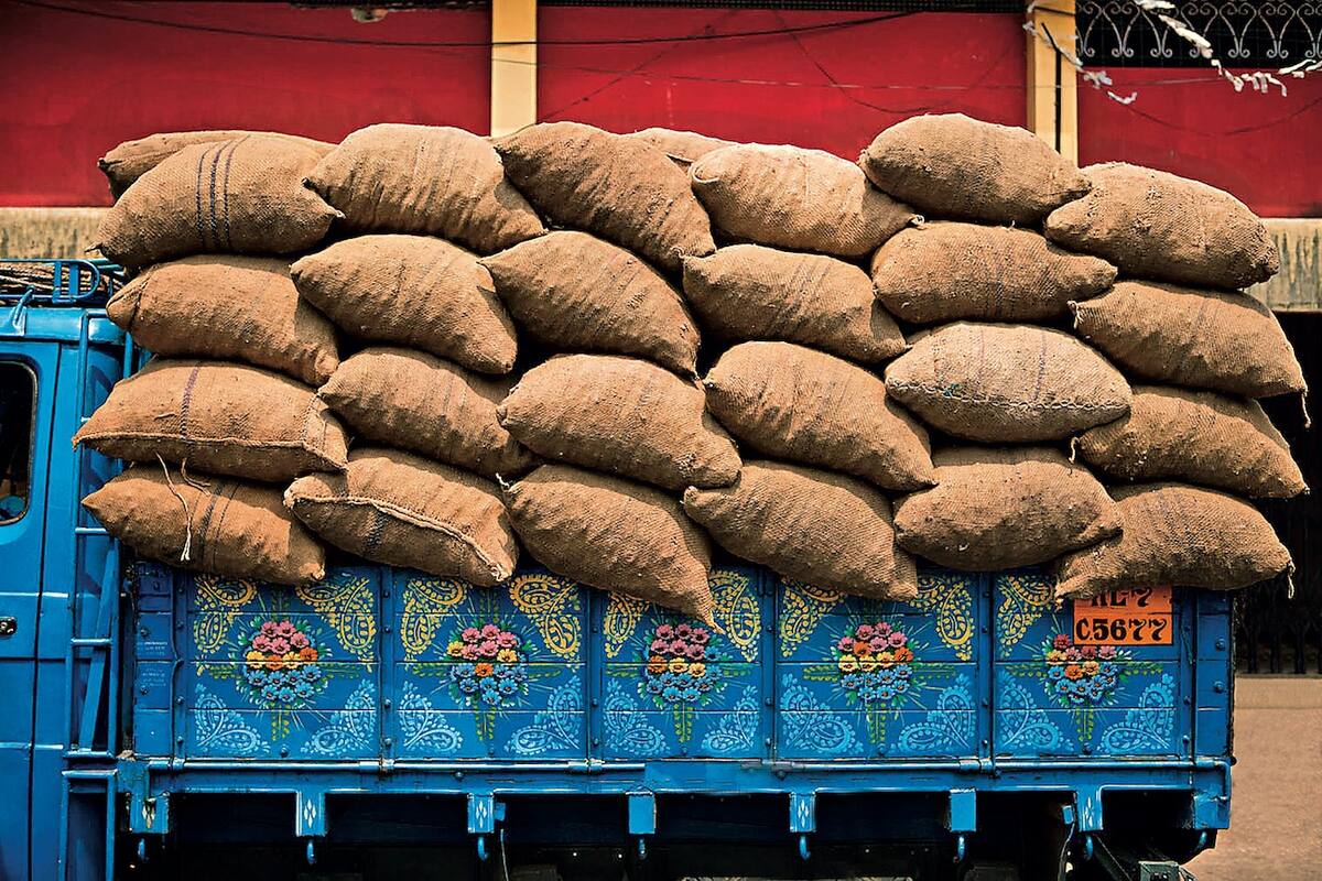 Kreuzfahrt Kochi Indien