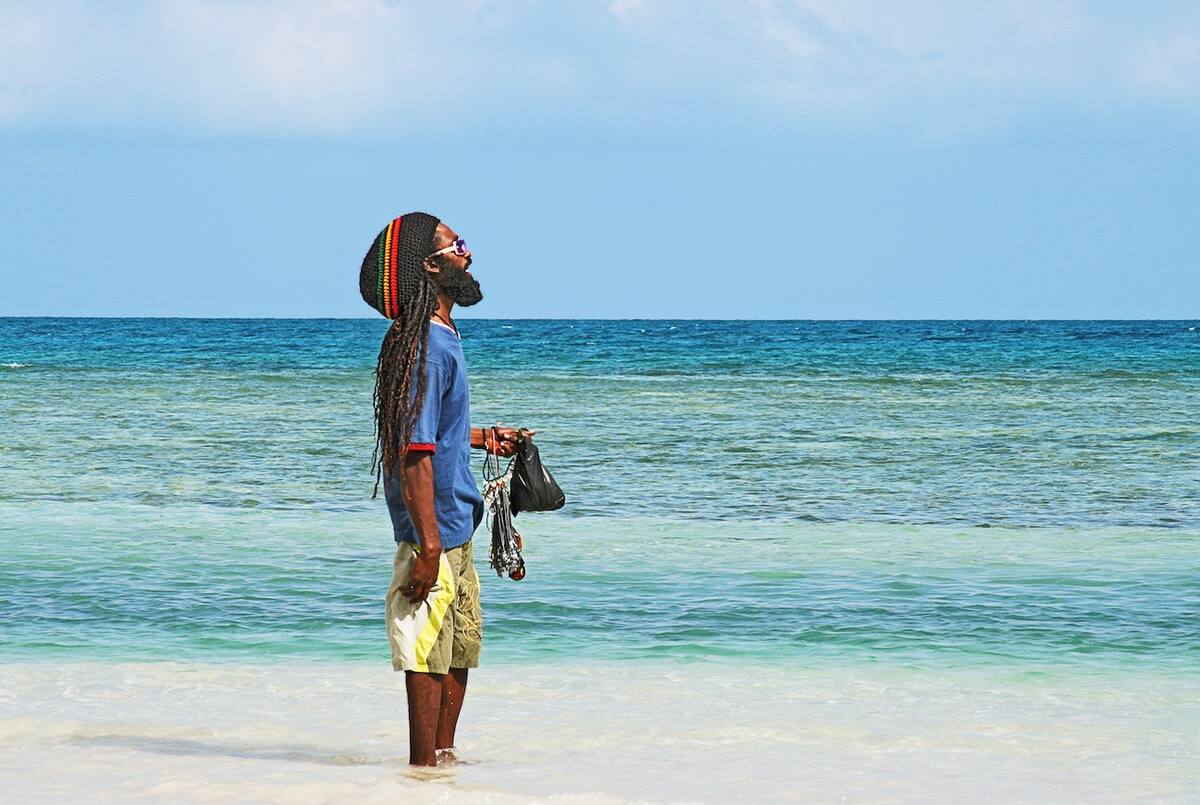 Jamaika Kreuzfahrt Cozumel