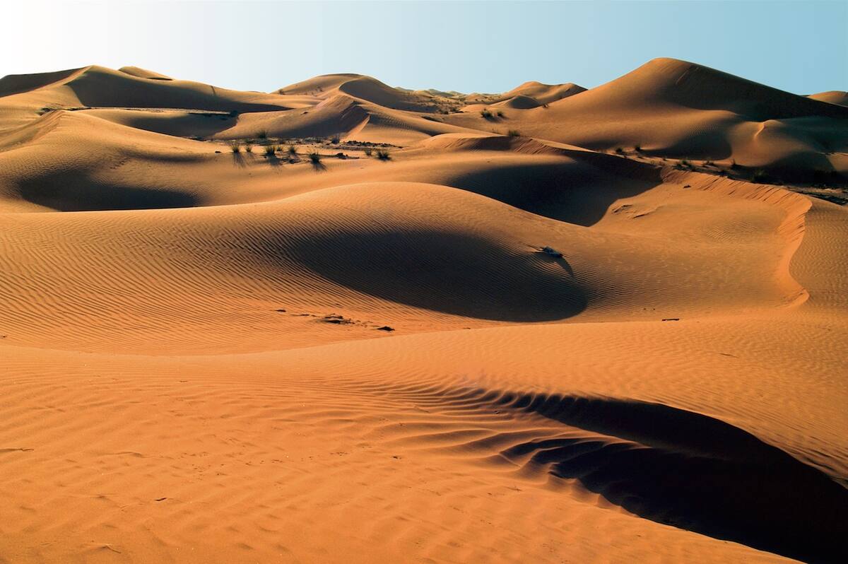 Kreuzfahrt Dubai Ausflüge Emirate