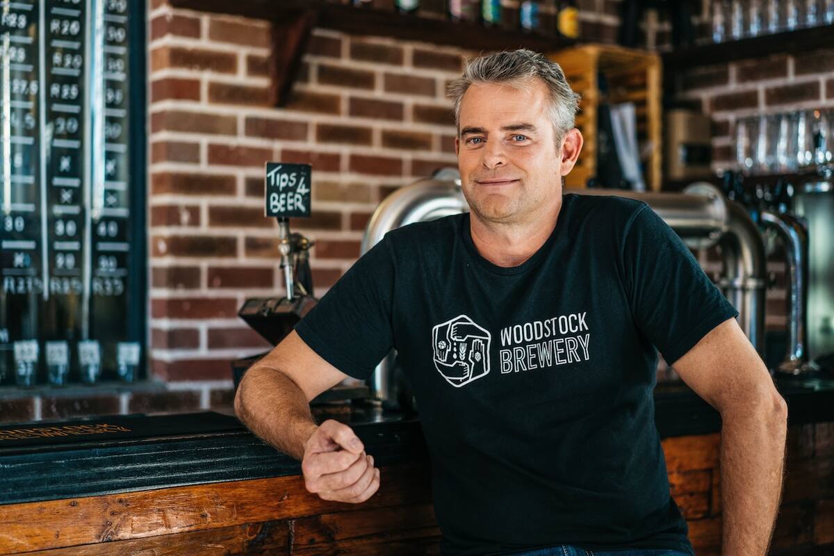 Kreuzfahrt Ausflug Kapstadt Museum Brauerei