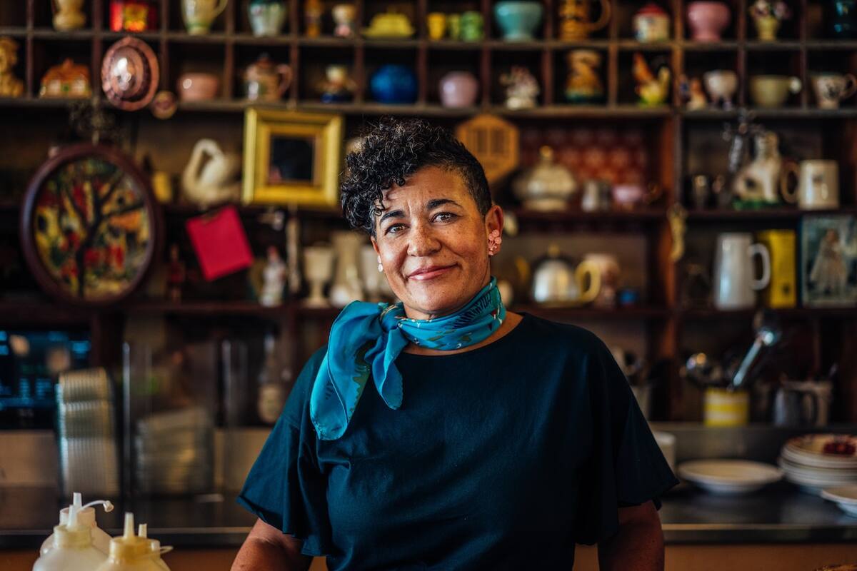 Kreuzfahrt Ausflug Kapstadt