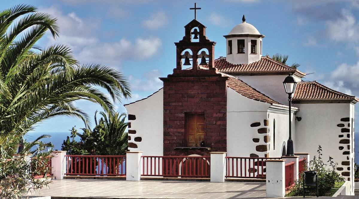 Kreuzfahrten nach La Palma Hafen, Ausflüge & Reisetipps Kreuzfahrten nach La Palma Hafen, Ausflüge & Reisetipps