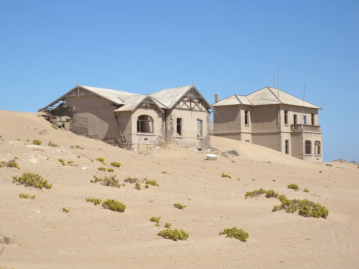 Ausflüge & Sehenswürdigkeiten