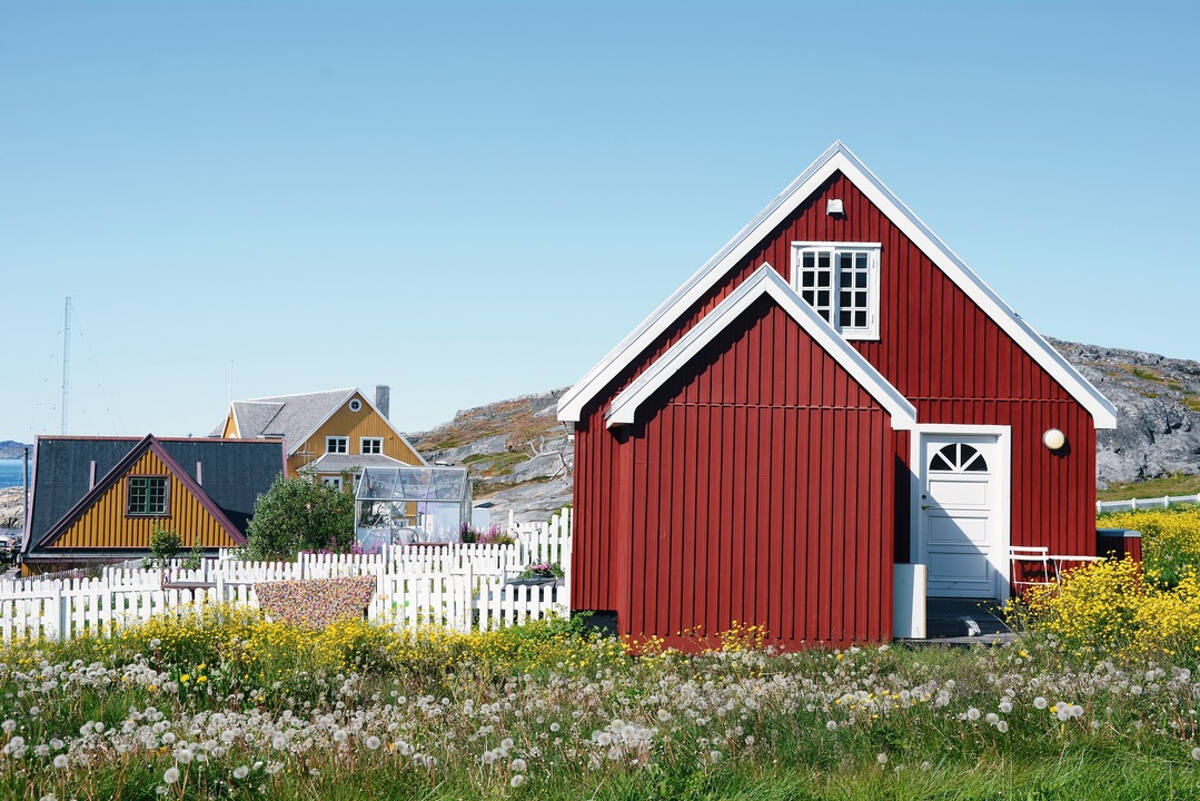 Ausflugsziele in der Umgebung von Kopenhagen