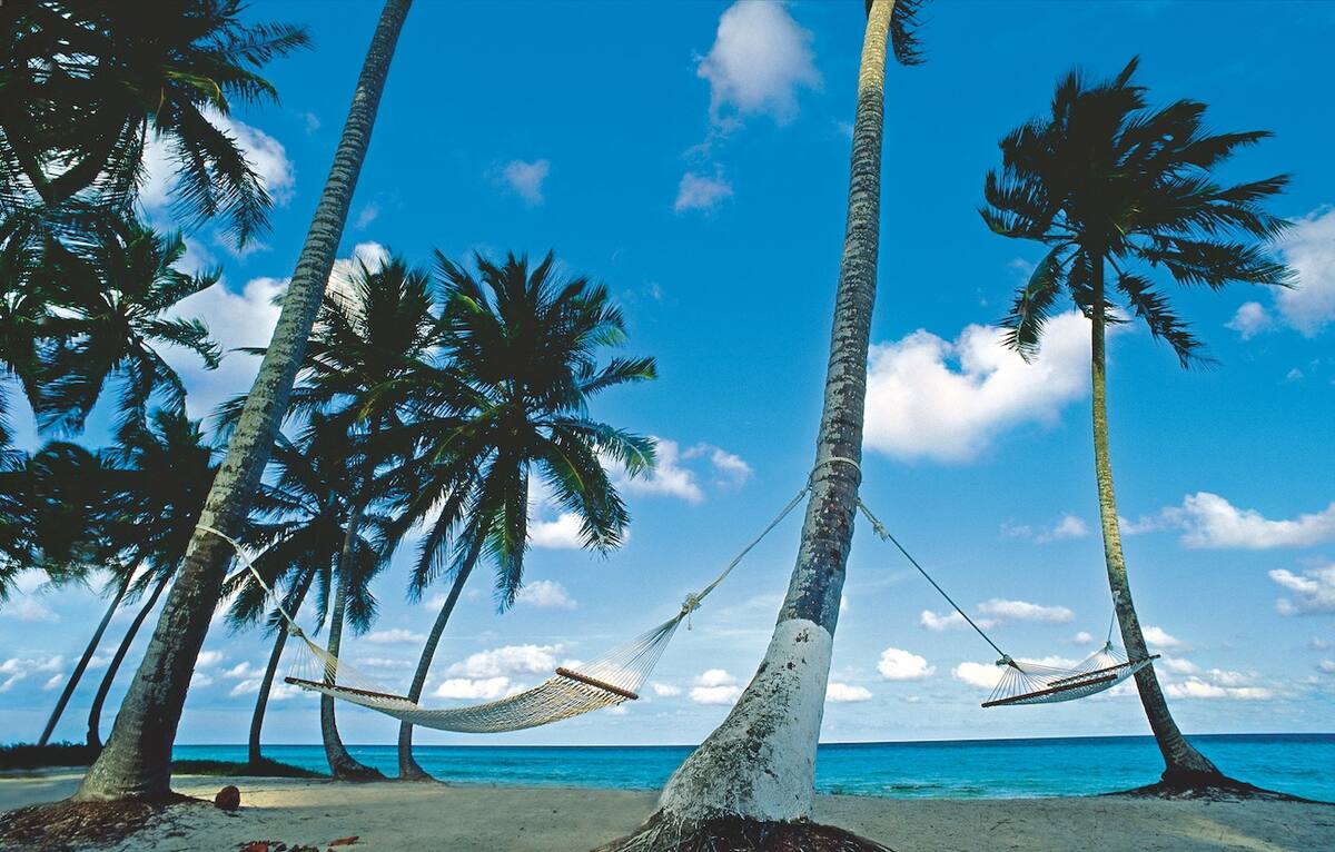 Karibik Kreuzfahrt St Lucia