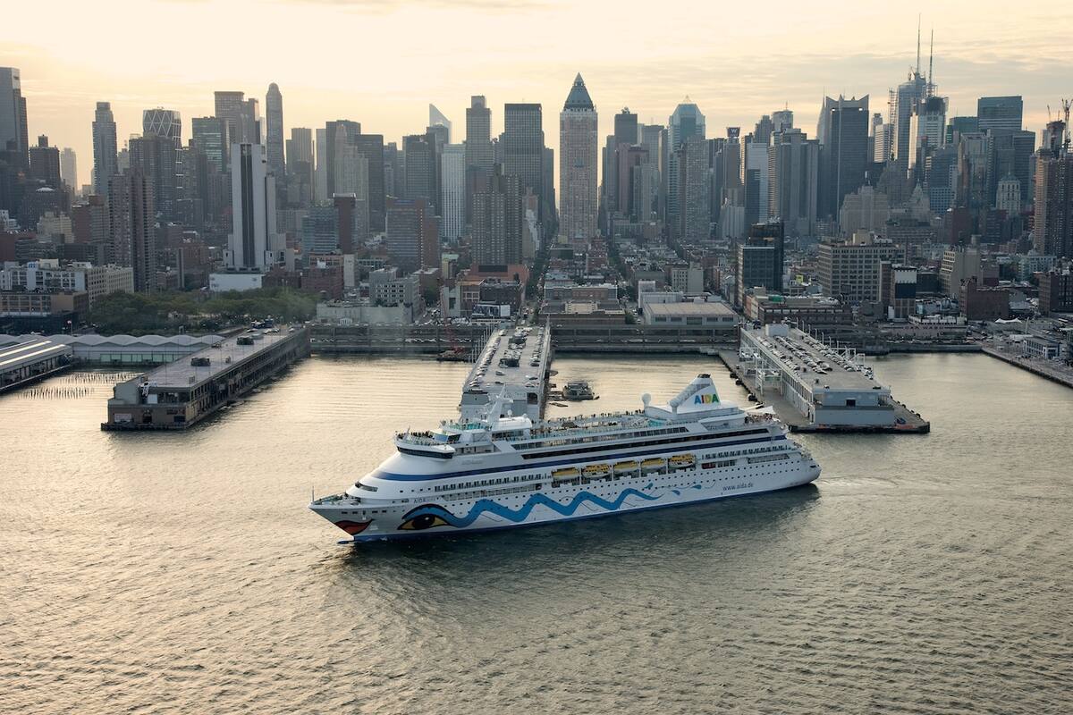 Kreuzfahrten Nach New York Hafen Ausfluge Reisetipps