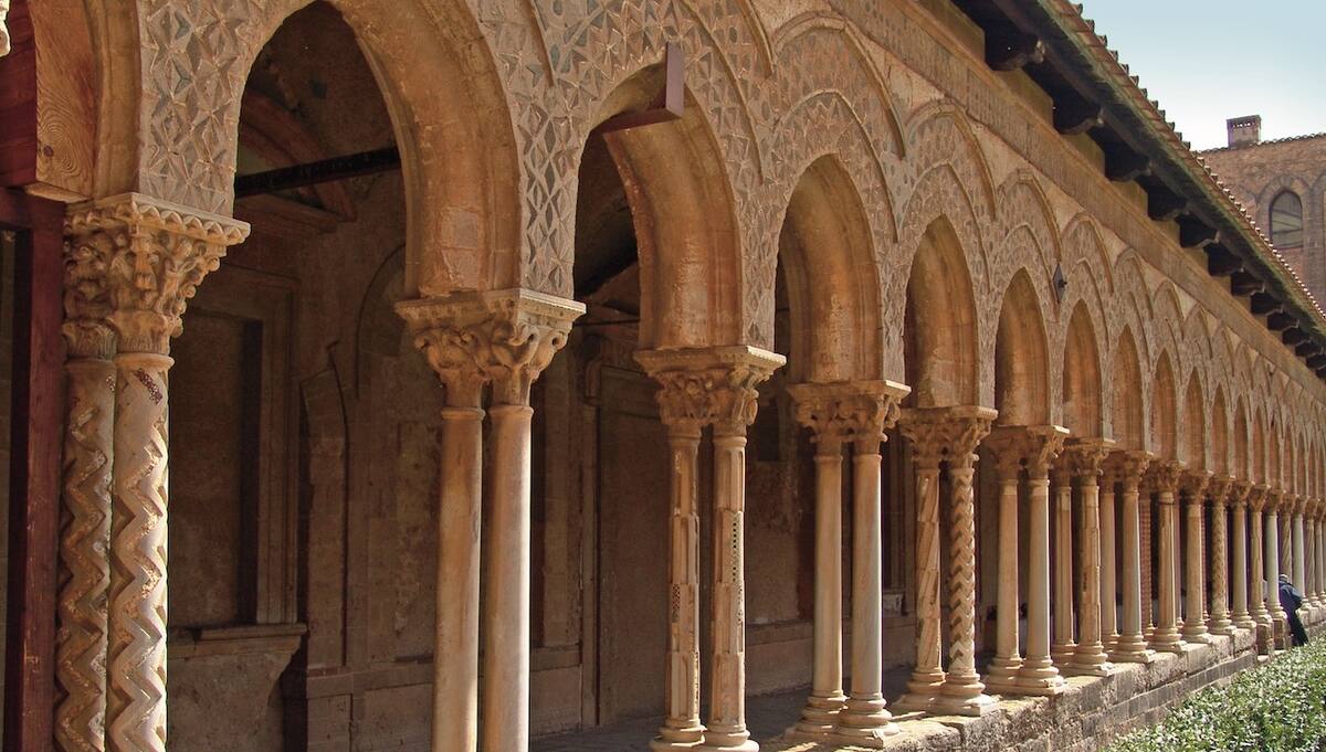 Kreuzfahrt Ausflug Palermo