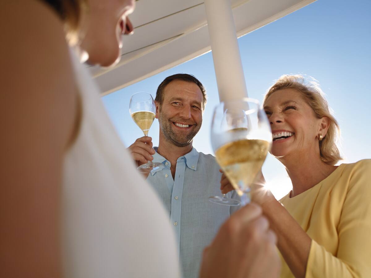 Black Friday - Top Angebote für AIDA, Costa und Mein Schiff Reisen zu traumhaft günstigen Preisen