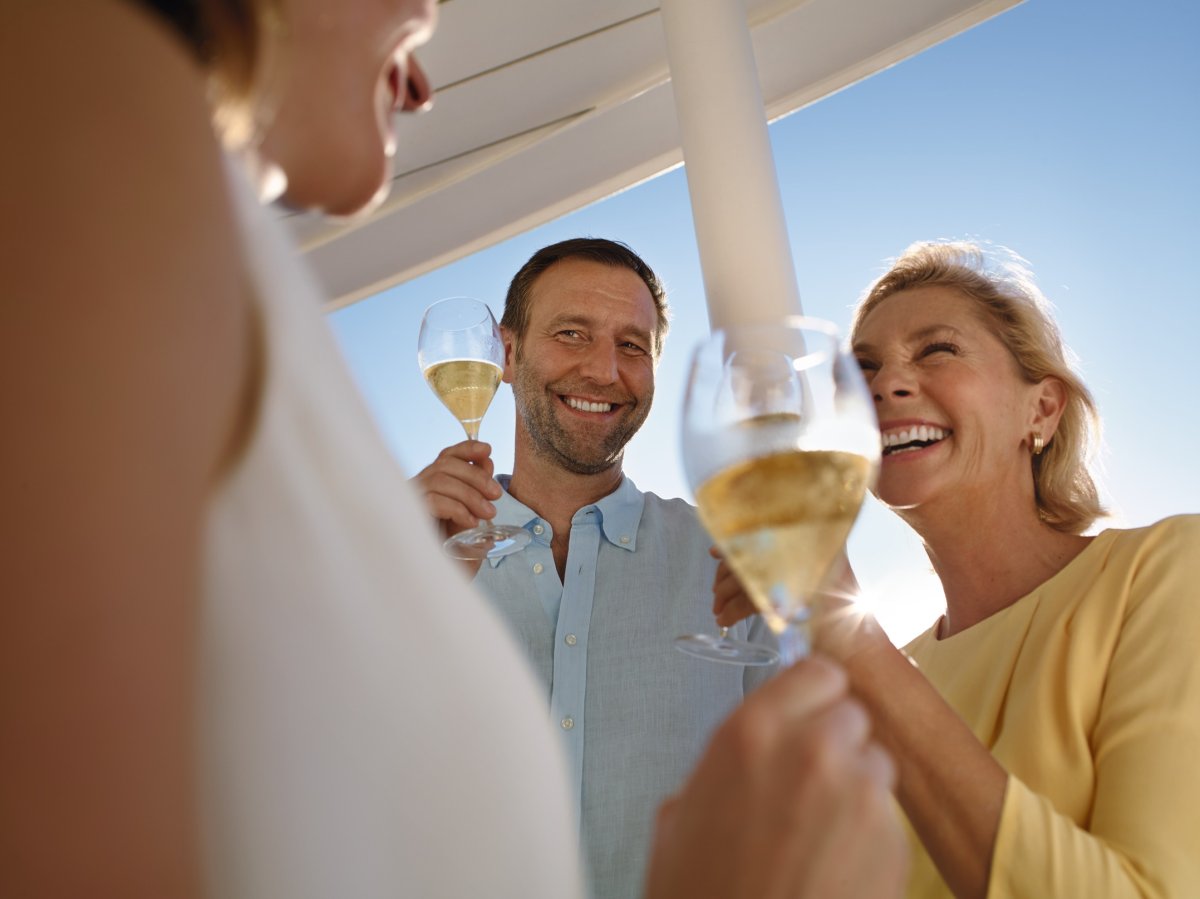 Black Friday - Top Angebote für AIDA, Costa und Mein Schiff Reisen zu traumhaft günstigen Preisen