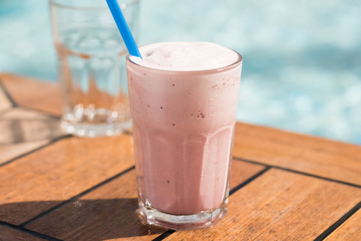 Getränkepaket AIDA Kids Teens