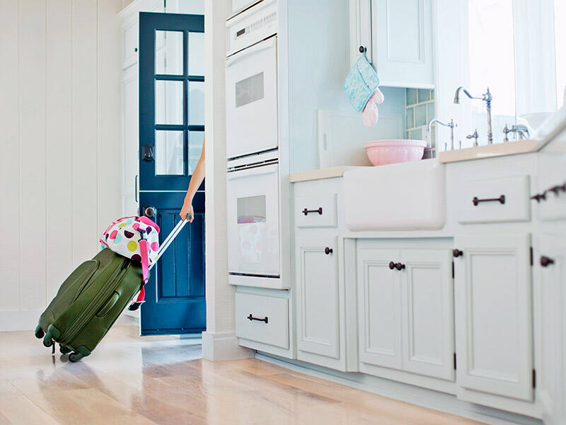 Last Minute Urlaub buchen