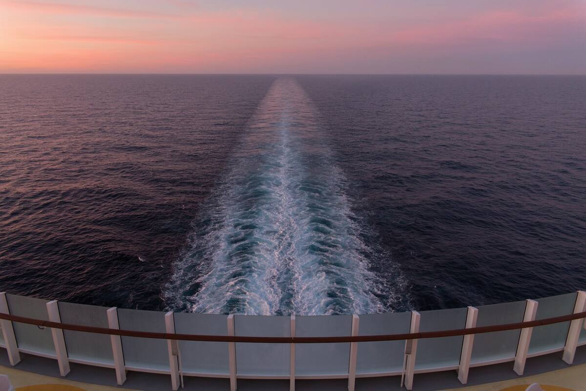 Top 10 Ranking Grosstes Kreuzfahrtschiff Der Welt 2020
