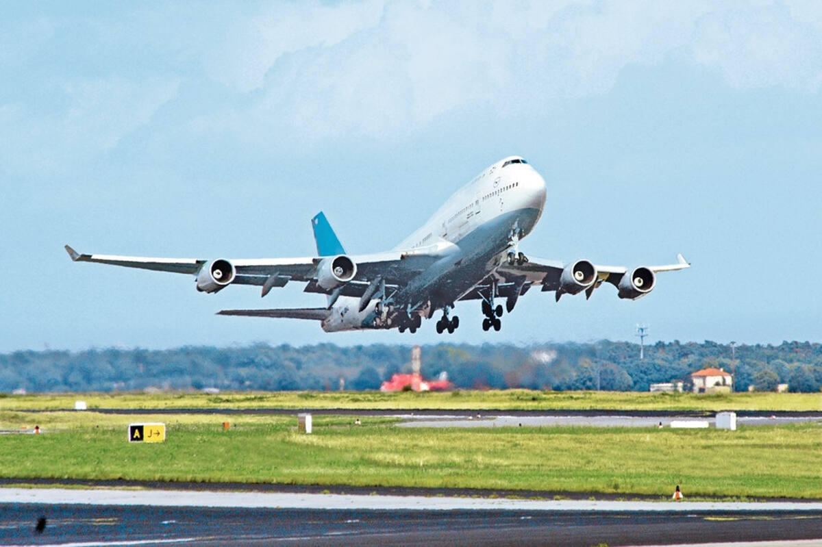 Kombireisen individuell planen