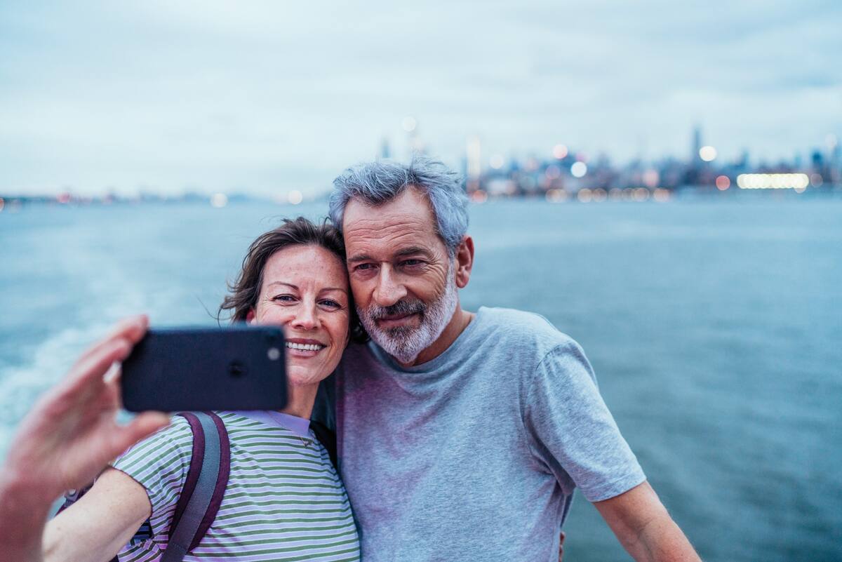  Kreuzfahrt mit Dialyse: Was Patienten beachten sollten Motiv 