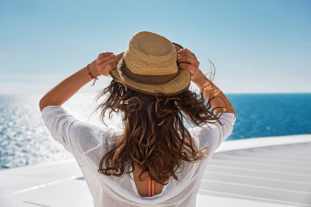 Kreuzfahrten für junge Leute