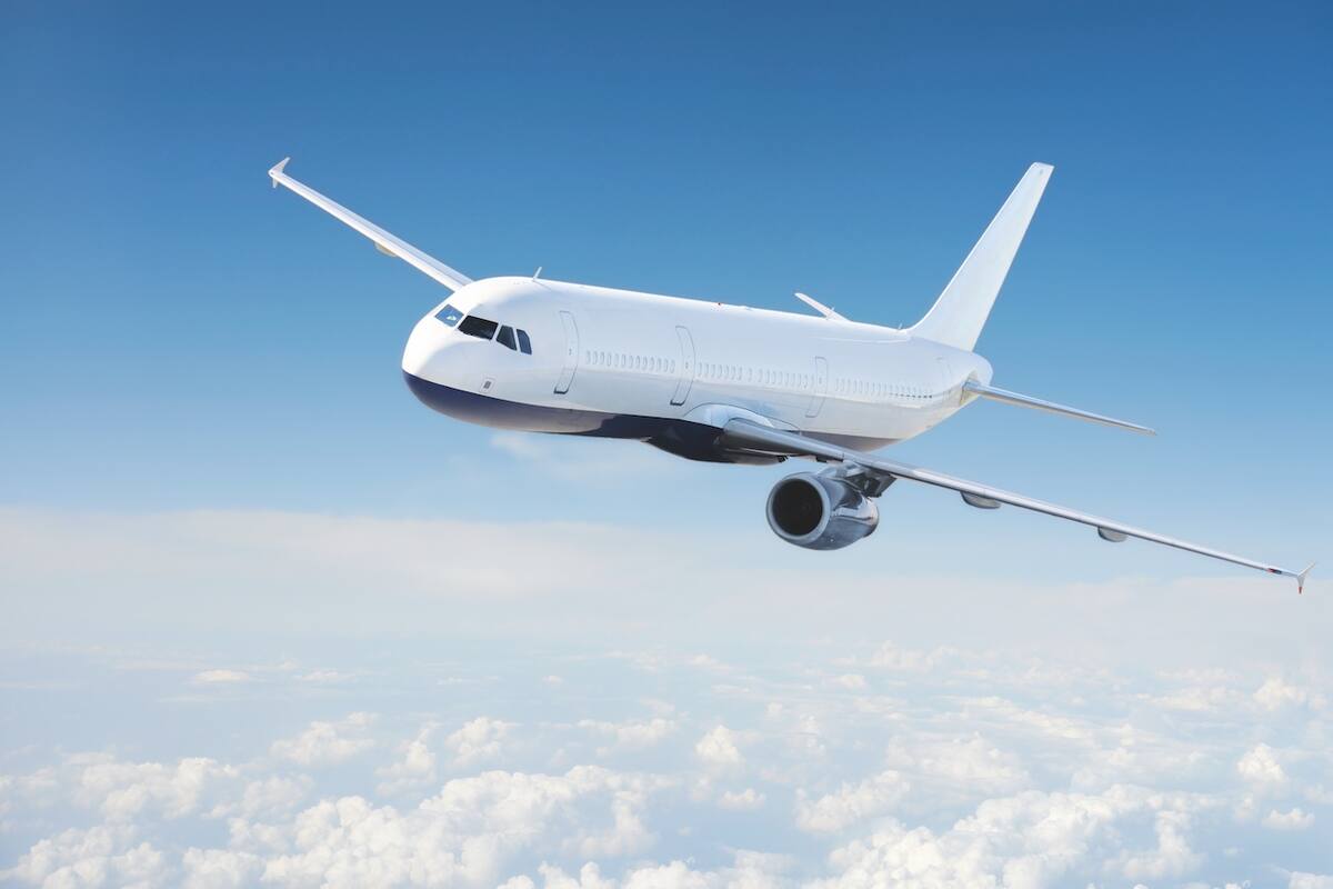 Kreuzfahrten mit Flug