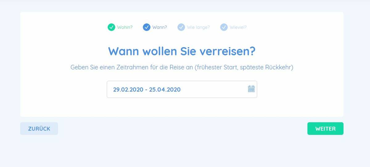 Seetours Dealfinder Kreuzfahrt Preisalarm AIDA