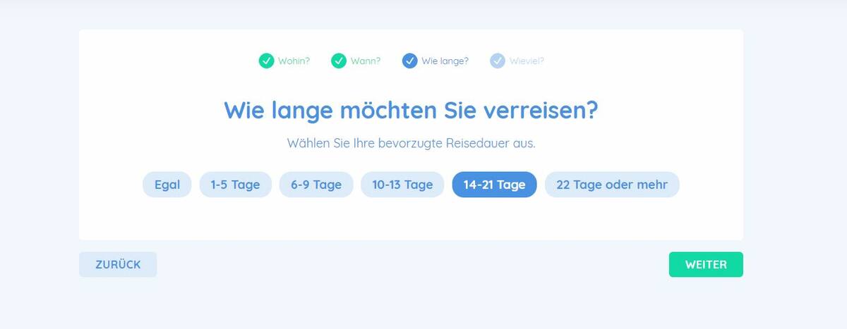 Seetours Dealfinder Kreuzfahrt Preisalarm AIDA