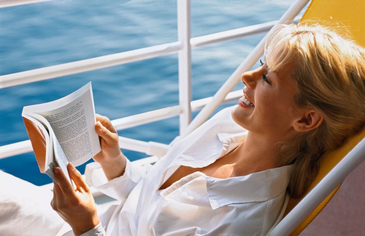 Kreuzfahrt Segelschiff