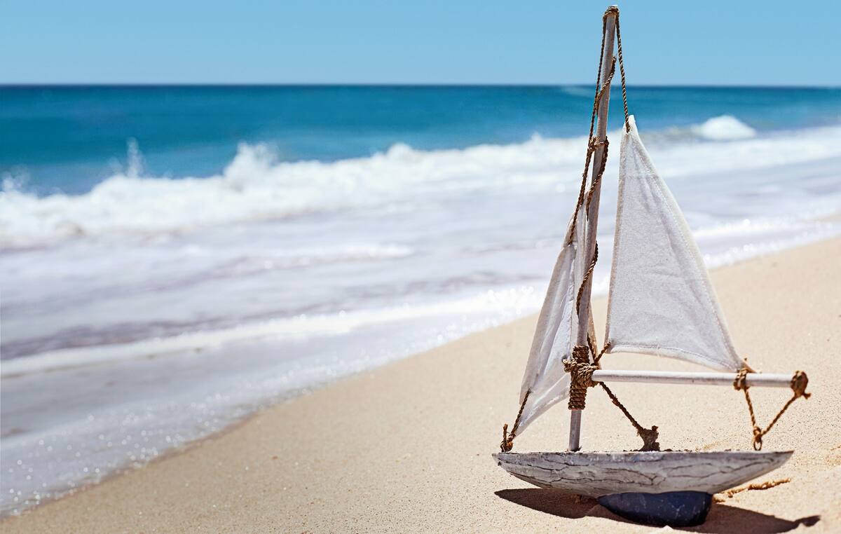 Segelkreuzfahrt Reederei