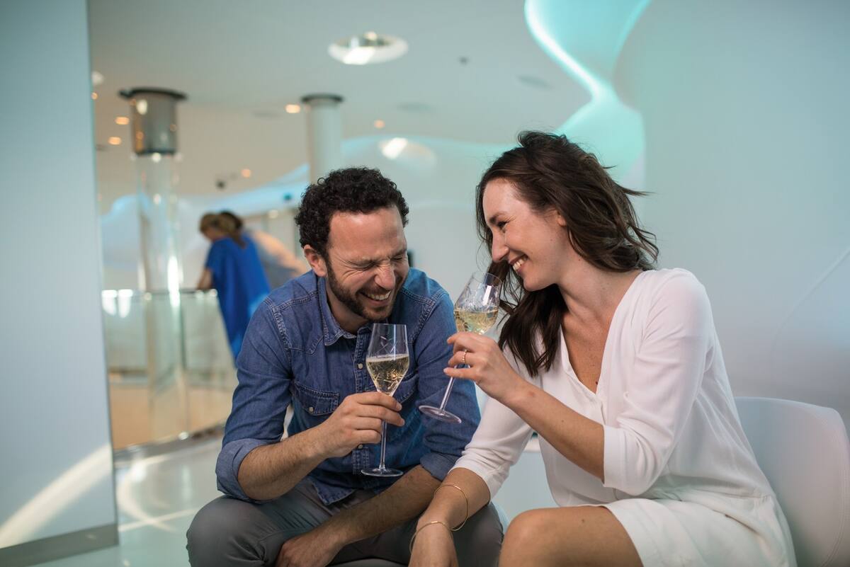 Schiffsreisen Segelschiff