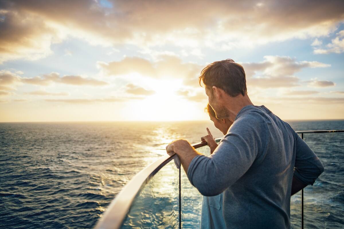 Vorteile von Positionierungskreuzfahrten