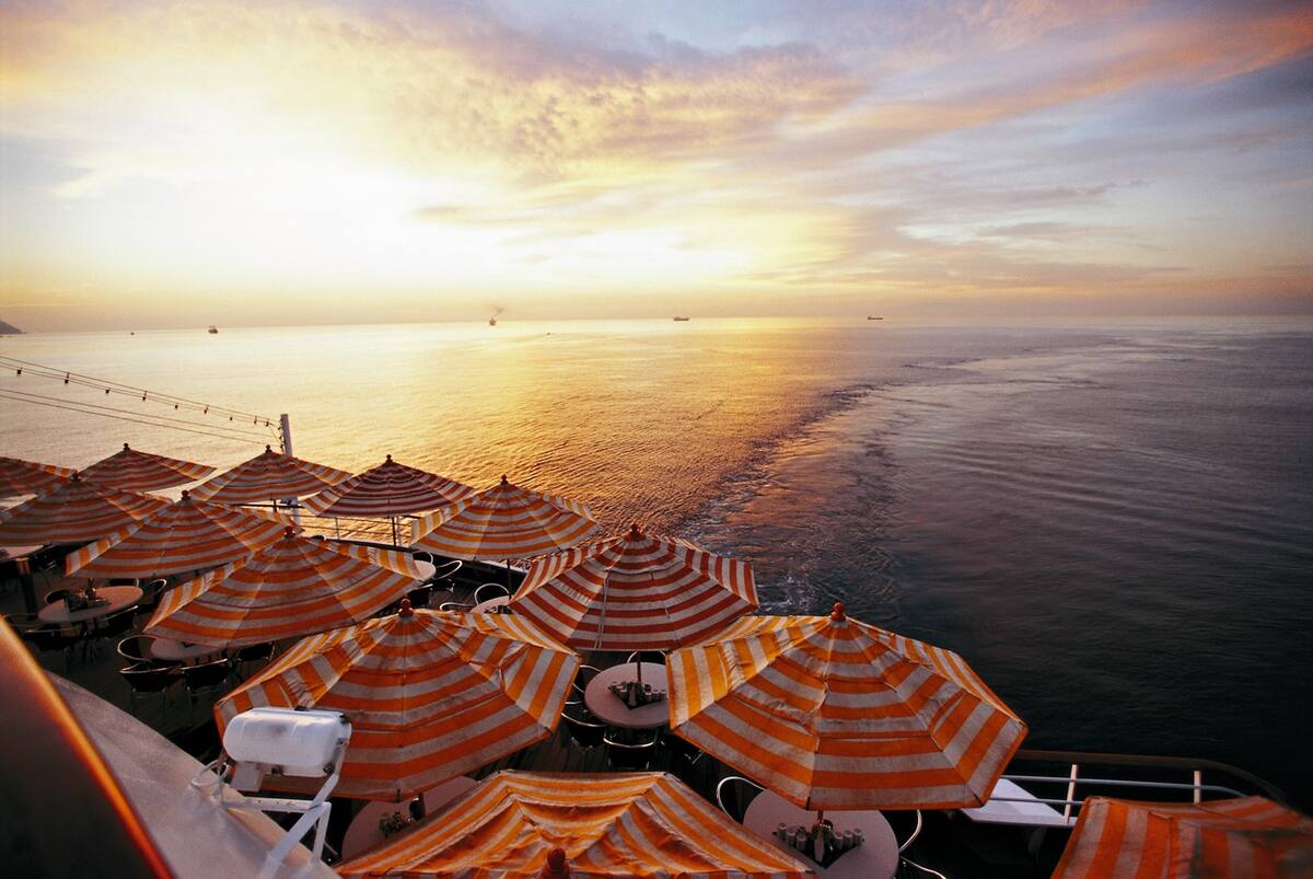 Beliebte Routen für Positionierungsfahrten