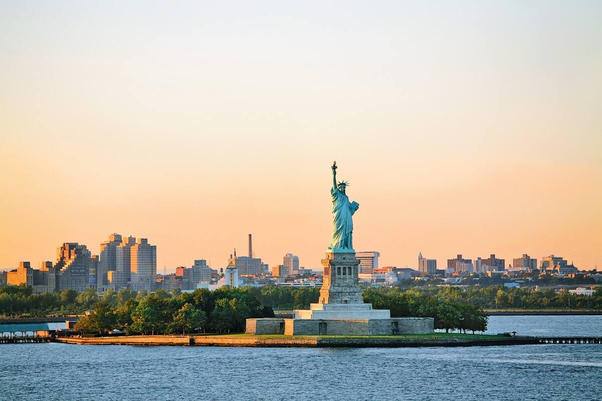 Kreuzfahrt ab Hamburg