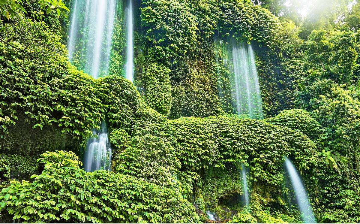 Kreuzfahrt Indonesien Lombok Rundreise