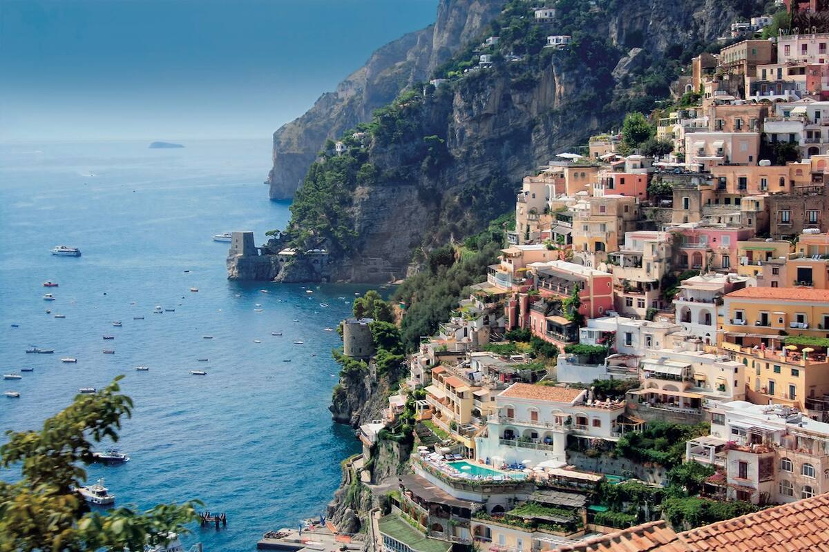 Kreuzfahrten Italien Routen Ausfluge Online Buchung