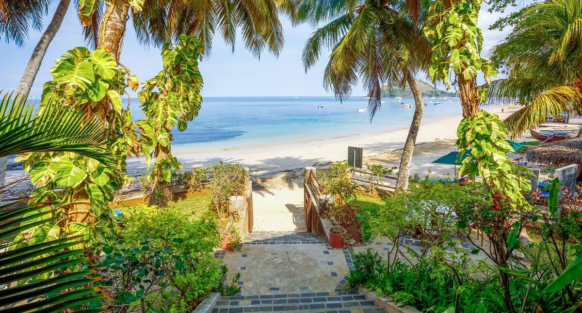 Madagaskar Kreuzfahrt-Ausflüge