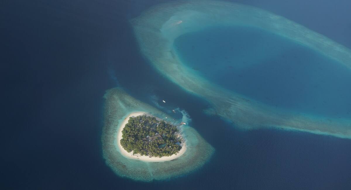 Malediven Kreuzfahrt