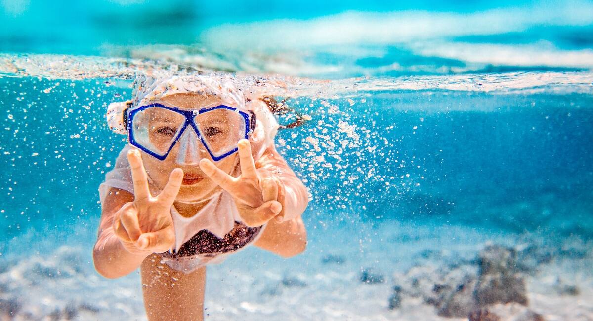 Tauchen Malediven - Aktitivitäen Kreuzfahrt