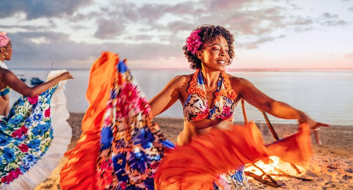 Kreuzfahrt Aktivitäten Mauritius