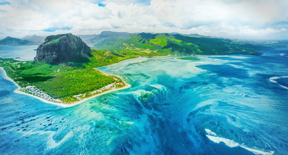 Kreuzfahrt Ausflüge auf Mauritius