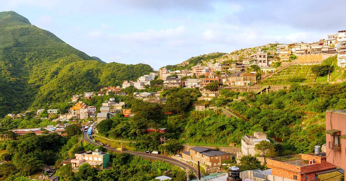Kreuzfahrt Ausflüge in Taiwan