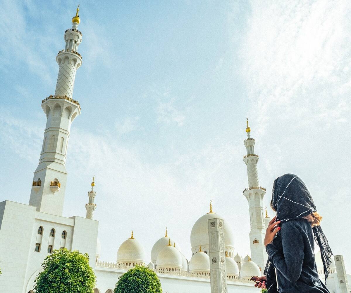 Kreuzfahrten Orient Kleidung Tipps